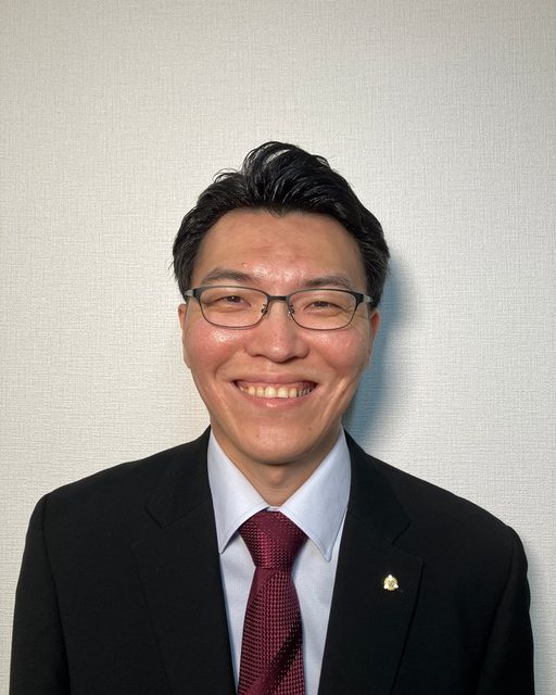 府中・調布倫理法人会 会長 岡崎康裕